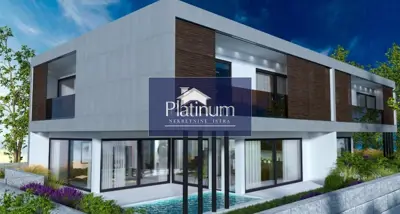 Villa 164 m², Fažana - 3 Schlafzimmer, Pool - 2