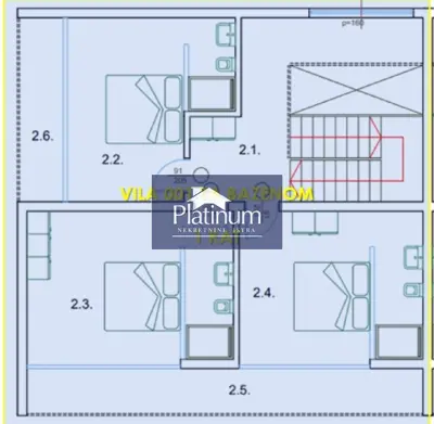 Villa 164 m², Fažana - 3 Schlafzimmer, Pool - 16