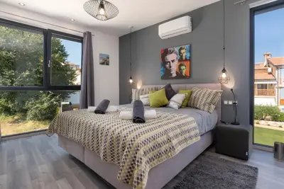 House for sale in Funtana, 136,6 m² - 13