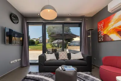 House for sale in Funtana, 136,6 m² - 3