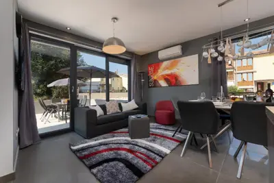 House for sale in Funtana, 136,6 m² - 4