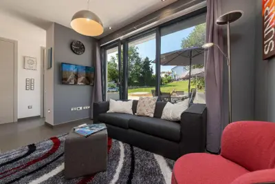 House for sale in Funtana, 136,6 m²