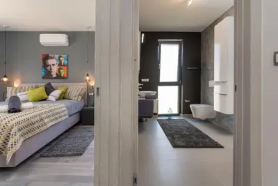 House for sale in Funtana, 136,6 m² - 12
