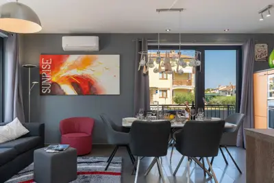 House for sale in Funtana, 136,6 m² - 2