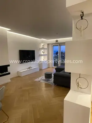 Stan, Split, 68 m², 2-soban, 480 000 € - 5