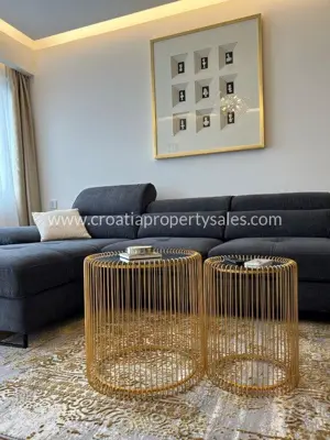 Stan, Split, 68 m², 2-soban, 480 000 € - 4