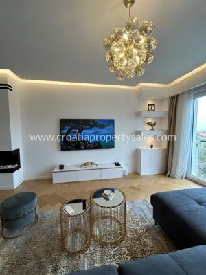 Stan, Split, 68 m², 2-soban, 480 000 € - 3