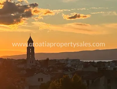 Stan, Split, 68 m², 2-soban, 480 000 € - 12