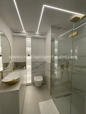 Stan, Split, 68 m², 2-soban, 480 000 € - 9