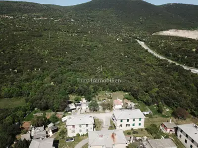 Land plot for sale in Koromačno - 4