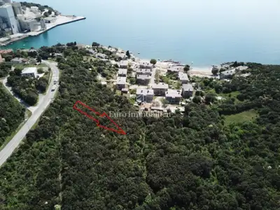 Land plot for sale in Koromačno - 3
