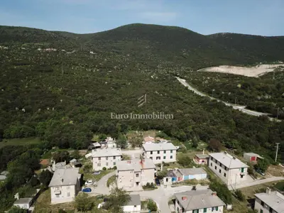 Land plot for sale in Koromačno - 2
