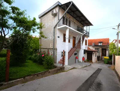 Donji Bukovac, Donji Bukovac, 2-room apartment on the 1st floor, 40 m², balcony - 10