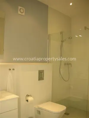 House in Omiš, center, close to amenities and the sea - 8