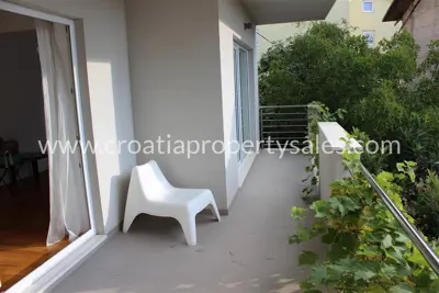 House in Omiš, center, close to amenities and the sea - 7