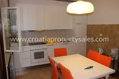 House in Omiš, center, close to amenities and the sea - 4