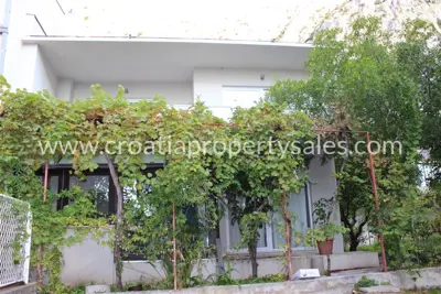House in Omiš, center, close to amenities and the sea - 6