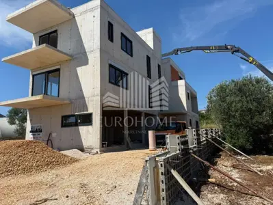 Wohnung 70 m², Pakoštane - Neubau in Meeresnähe - 21