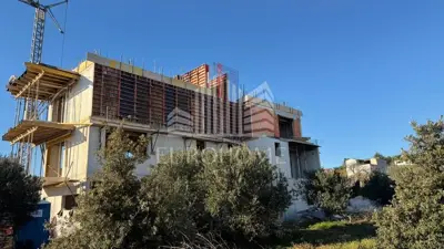 TOP PRILIKA! Trosoban stan, vrt, vlastiti bazen, PAKOŠTANE - 5