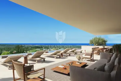House for sale in Poreč, 663 m² - 2