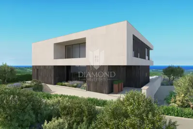 House for sale in Poreč, 663 m² - 4