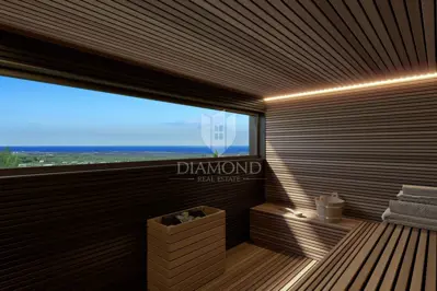 House for sale in Poreč, 663 m² - 20