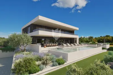 House for sale in Poreč, 663 m² - 3