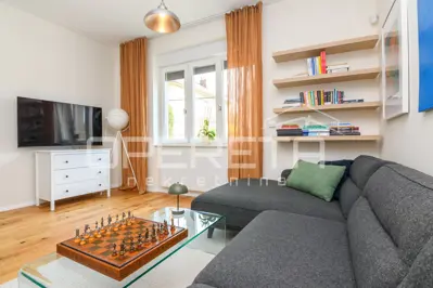 Stan 190 m², Nad lipom, Gornji Grad - Medveščak, 3 garaže - 12