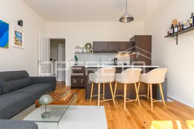 Stan 190 m², Nad lipom, Gornji Grad - Medveščak, 3 garaže - 18