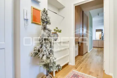 Stan 190 m², Nad lipom, Gornji Grad - Medveščak, 3 garaže - 20