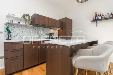 Stan 190 m², Nad lipom, Gornji Grad - Medveščak, 3 garaže - 19