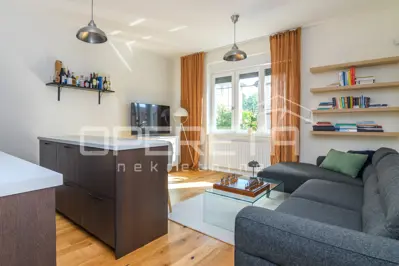 Stan 190 m², Nad lipom, Gornji Grad - Medveščak, 3 garaže - 17