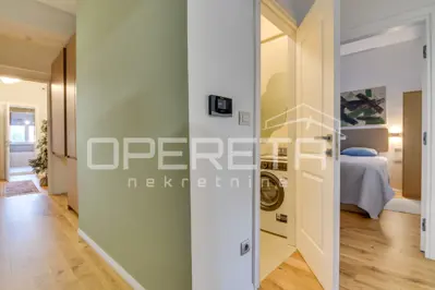 Stan 190 m², Nad lipom, Gornji Grad - Medveščak, 3 garaže - 15