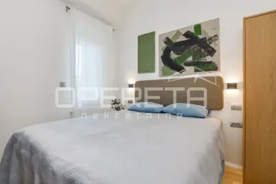 Stan 190 m², Nad lipom, Gornji Grad - Medveščak, 3 garaže - 16