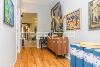 Stan 190 m², Nad lipom, Gornji Grad - Medveščak, 3 garaže - 10