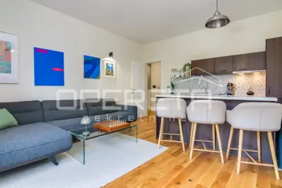 Stan 190 m², Nad lipom, Gornji Grad - Medveščak, 3 garaže - 13