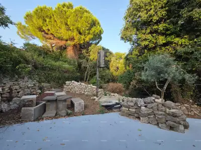 Kuća 62 m², Ližnjan - miran dio, okućnica 108 m² - 16