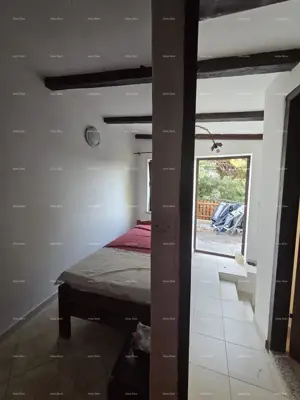Kuća 62 m², Ližnjan - miran dio, okućnica 108 m² - 4