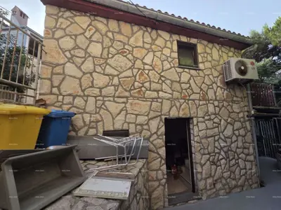 Kuća 62 m², Ližnjan - miran dio, okućnica 108 m² - 12