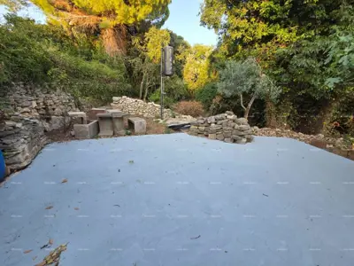 Kuća 62 m², Ližnjan - miran dio, okućnica 108 m² - 14