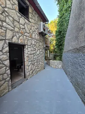 Kuća 62 m², Ližnjan - miran dio, okućnica 108 m²