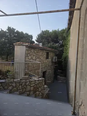 Kuća 62 m², Ližnjan - miran dio, okućnica 108 m² - 11