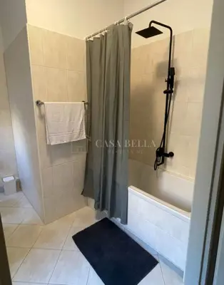 Stan 106 m², Pećine Rijeka - 2 spavaće sobe i balkon - 7