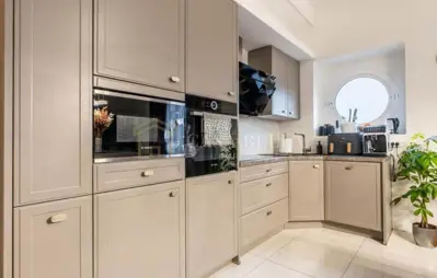 Stan 106 m², Pećine Rijeka - 2 spavaće sobe i balkon - 4