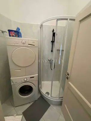 Stan 106 m², Pećine Rijeka - 2 spavaće sobe i balkon - 8