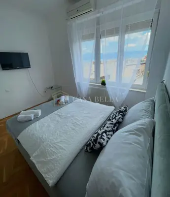 Stan 106 m², Pećine Rijeka - 2 spavaće sobe i balkon - 6