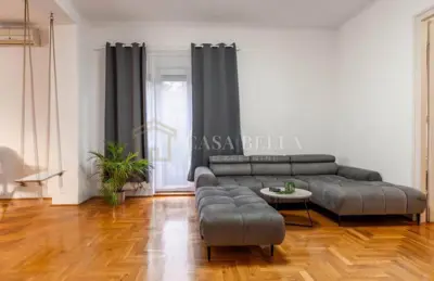 Stan 106 m², Pećine Rijeka - 2 spavaće sobe i balkon - 3