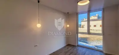 Novigrad, modern terraced house! - 10