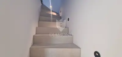 Novigrad, modern terraced house! - 6