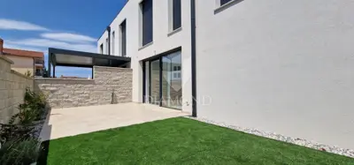 Novigrad, modern terraced house! - 4